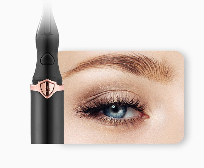 Electric Eyelash Curler ™