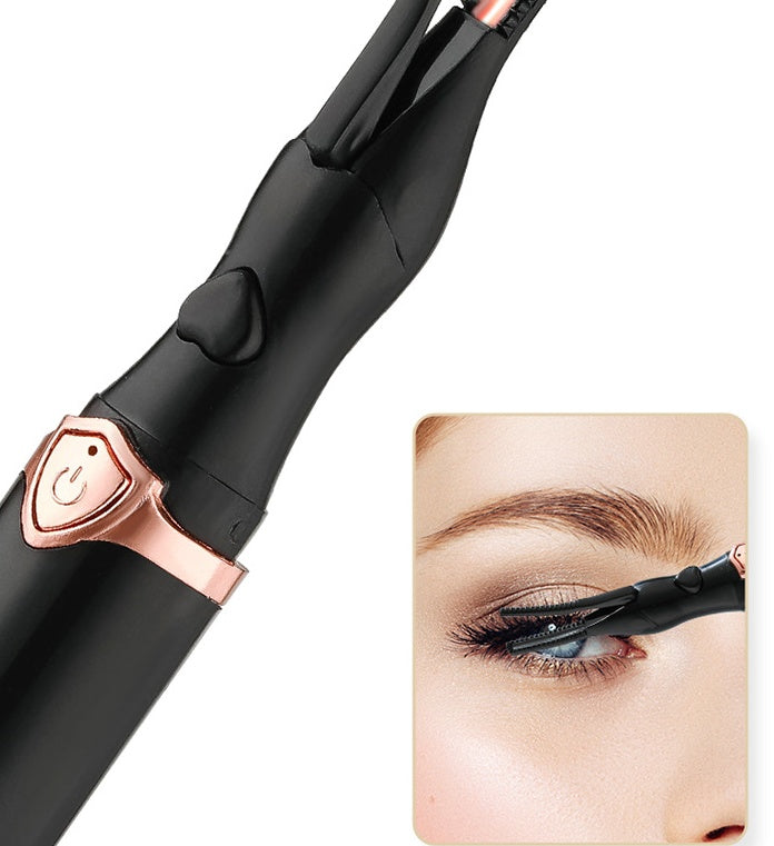 Electric Eyelash Curler ™